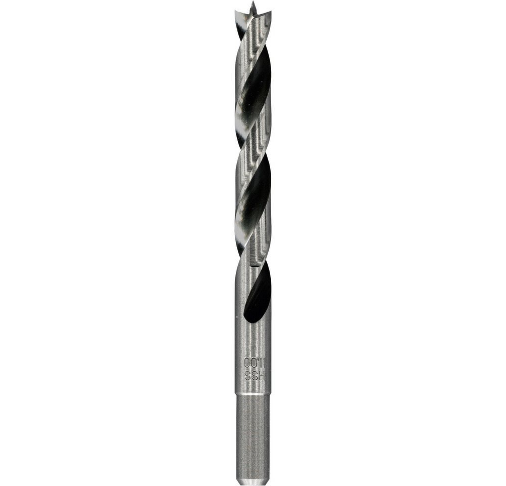 Heller Tools Holzbohrer Heller Tools 28571 1 Holz-Spiralbohrer 16 mm Gesamtlänge 178 mm Zylin Heller Tools Holzbohrer Heller Tools 28571 1 Holz-Spiralbohrer 16 mm Gesamtlänge 178 mm Zylin von Heller Tools