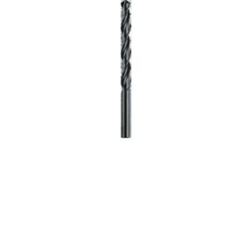Heller Tools Metallbohrer Heller Tools 18454 0 HSS Metall-Spiralbohrer 1.4 mm Gesamtlänge 40 mm von Heller Tools