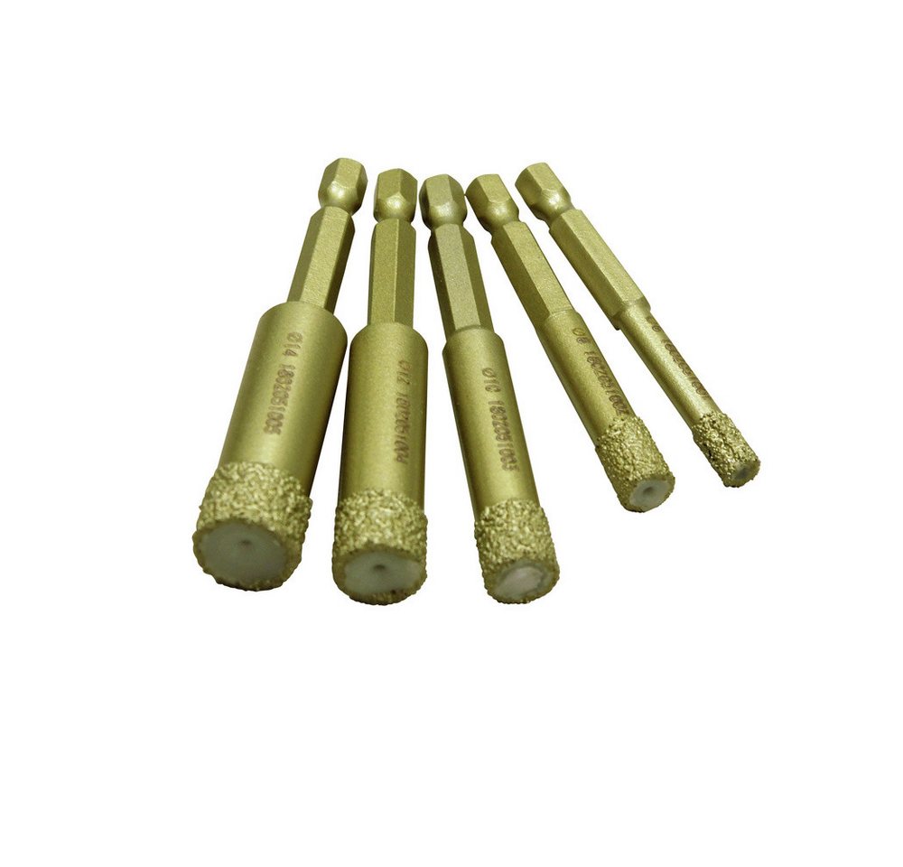 Heller Tools Spiralbohrer Heller Tools 29616 8 Bohrkopf 1 Stück 1 St. Heller Tools Spiralbohrer Heller Tools 29616 8 Bohrkopf 1 Stück 1 St. von Heller Tools