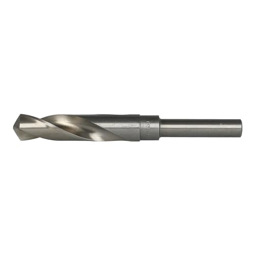0904 HSS BLACKSMITH STAHLBOHR. 14 silber 0904 HSS BLACKSMITH STAHLBOHR. 14 silber von heller