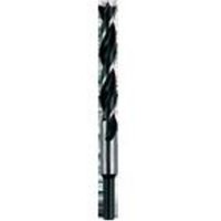 Heller - Tools 23354 5 Holz-Spiralbohrer 6 mm Gesamtlänge 250 mm Zylinderschaft 1 St. von Heller
