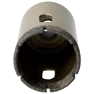 Cera Expert Highspeed Feinsteinzeugbohrer, M14, Ø 20 x 90 mm von Heller