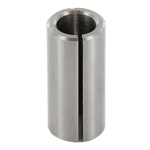 ENT 21196 Reduzierhülse Innendurchmesser (d) 12 mm, Durchmesser (D) 12,7 mm, L 26 mm von ENT