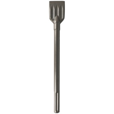 Enduro Meißel SDS-max Spatmeißel 50 x 350 mm von Heller