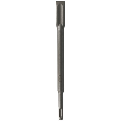 Enduro Meißel SDS-plus Flachmeißel, 14 x 250 mm von Heller