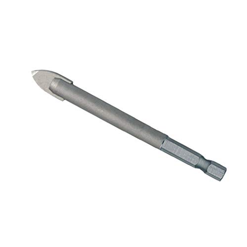 Glasbohrer CeramicMaster 4 x 60mm Heller von heller
