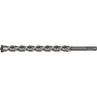 HELLER Hammerbohrer Bionic Pro D.14,0mm Arbeits-L.250mm L.300mm SDS-plus von Heller