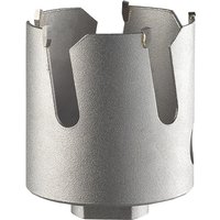HELLER Lochsäge Allmat 3725 D.40mm Schnitt-T.65mm von Heller