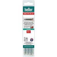 Hammerbohrer SDS-plus Bionic Pro 8x160/100mm 10+1 Multipack heller von Heller