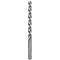 Heller - Tools 21364 6 hss Metall-Spiralbohrer 6.8 mm Gesamtlänge 156 mm rollgewalzt din 340 Zylinder von Heller