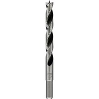 Heller Tools 28567 4 Holz-Spiralbohrer 10 mm Gesamtlänge 133 mm Zylinderschaft 1 St. von Heller