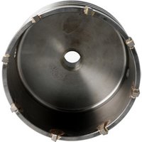 Heller Bohrkrone / Dosensenker, M16 Durchmesser 40 x 50/120 mm von Heller