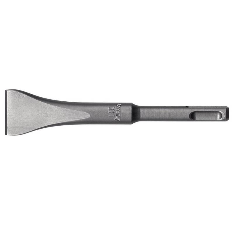 Heller Tools Flachmeißel Heller Tools 26281 1 Spatmeißel 30 mm Gesamtlänge 140 mm SDS-Plus 1, 140.00 in mm von Heller Tools
