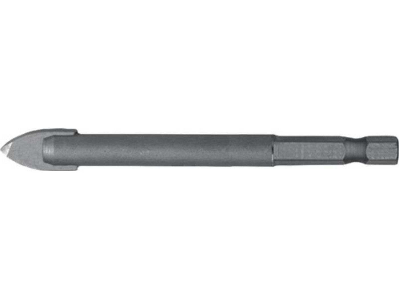 Heller Fliesenbohrer HELLER 50097 Glas-/Fliesenbohrer QuickBit® Ceramic Master D. 10,0 mm von Heller