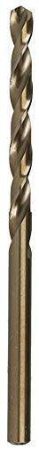 Heller Tools 990 HSS-Co Edelstahlbohrer, Ø 6 x 57/93 mm, metallbohrer 6mm, bohrer metall, bohrer für edelstahl, stahlbohrer 6mm, cobaldbohrer Heller Tools 990 HSS-Co Edelstahlbohrer, Ø 6 x 57/93 mm, metallbohrer 6mm, bohrer metall, bohrer für edelstahl, stahlbohrer 6mm, cobaldbohrer von heller