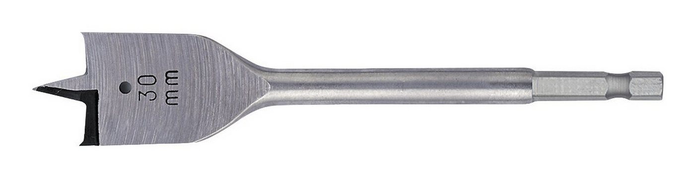 Heller Holzbohrer, Flachfräsbohrer Quickbit 16 mm, L 152 mm von Heller