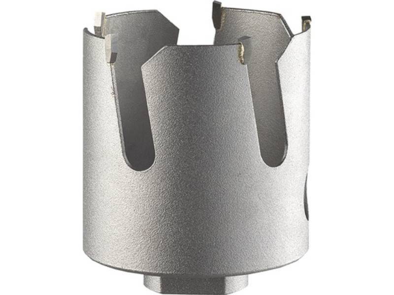 Heller Lochsäge Lochsäge Allmat 3725 D.25mm Schnitt-T.65mm HELLER hohe Lebensdauer · schneller Materialtransport · nachschärfbare HM-Schneiden · kein Verkanten bei der Bohrung · exakte Positionierung beim Anbohren Anwendungsbereiche: Holz, Aluminium, Gasbeton, Kalksandst Heller Lochsäge Lochsäge Allmat 3725 D.25mm Schnitt-T.65mm HELLER hohe Lebensdauer · schneller Materialtransport · nachschärfbare HM-Schneiden · kein Verkanten bei der Bohrung · exakte Positionierung beim Anbohren Anwendungsbereiche: Holz, Aluminium, Gasbeton, Kalksandst von Heller