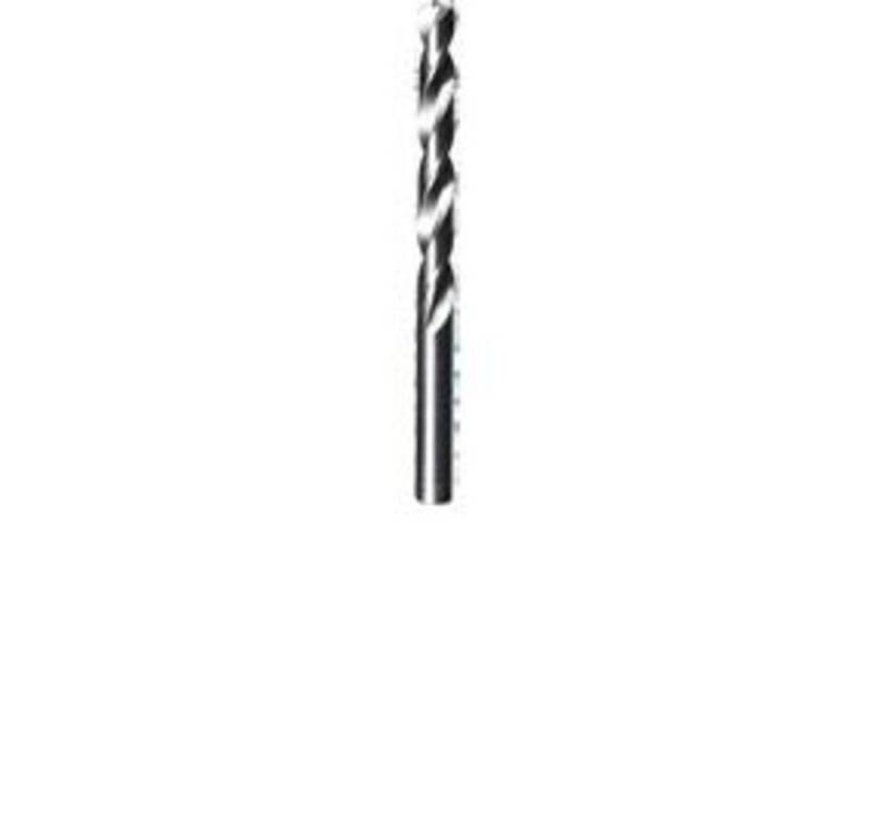 Heller Tools Metallbohrer Heller Tools 21227 4 HSS Metall-Spiralbohrer 3.3 mm Gesamtlänge 65 mm von Heller Tools