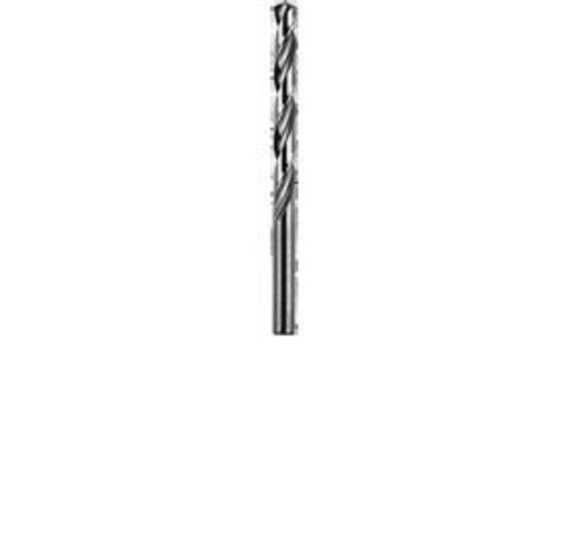 Heller Tools Metallbohrer Heller Tools 23025 4 HSS Metall-Spiralbohrer 0.5 mm Gesamtlänge 22 mm von Heller Tools