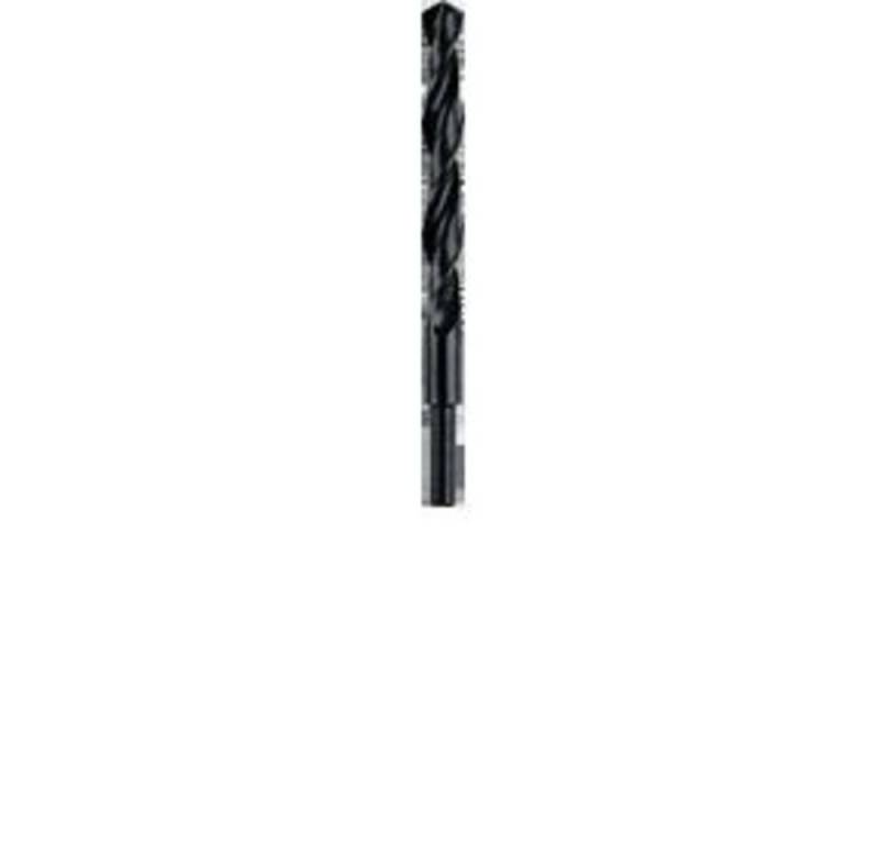 Heller Tools Metallbohrer Heller Tools 26056 5 HSS Metall-Spiralbohrer 20 mm Gesamtlänge 156 mm von Heller Tools
