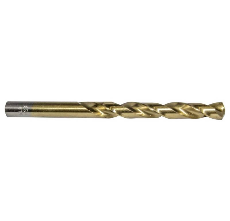 Heller Tools Metallbohrer Heller Tools 29285 6 Metall-Spiralbohrer 3 mm Gesamtlänge 61 mm 1 von Heller Tools