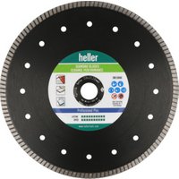 Heller Tools Diamond Blade Ceramic Performance 300 x 25,4 von Heller