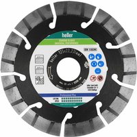 Heller Tools Diamond Blade Universal Performance 150 x 22,23 von Heller