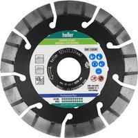 Heller - Tools Diamond Blade Universal Performance 400 x 25,4 von Heller