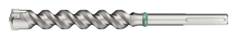 Heller Universalbohrer, SDS-max-Bohrer Enduro Y-C Hammerbohrer 18 x 540 / 400 mm von Heller