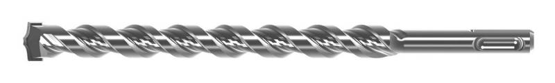 Heller Universalbohrer, SDS-plus-Bohrer Bionic Hammerbohrer 6 x 310 / 250 mm von Heller