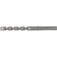 Tools ProXtreme 28656 5 Hartmetall Beton-Spiralbohrer 5 mm Gesamtlänge 200 mm Dreikantschaft - Heller von Heller