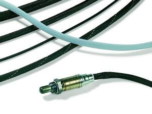 Hellermann Automatischer Prot. Kabel – Geflochtene Tasche HEGPA66 20 BLK RL50 von Hellermann