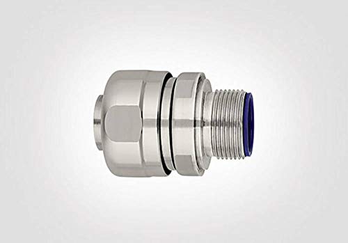 Hellermann sist.prot. Kabelverschraubung psrsc16-fmcffss-m16 Metall von HellermannTyton
