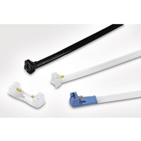 Hellermanntyton - 121-74359 KR8/43 PA66HS na Kabelbinder 426 mm 8 mm Transparent mit Glasfaserstift-Ve Hellermanntyton - 121-74359 KR8/43 PA66HS na Kabelbinder 426 mm 8 mm Transparent mit Glasfaserstift-Ve von HellermannTyton