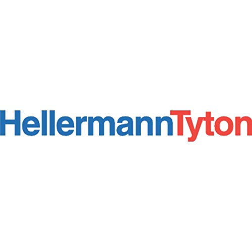 308-31202 HIS-3-12/4-PEX-RD Schrumpfs HELLERMANN HIS312/4PEXRD von HellermannTyton