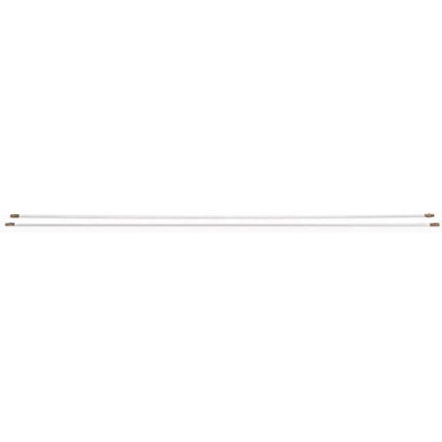 Cable Scout + Erweiterungsstangen 897-90008 HellermannTyton 2 St. von HellermannTyton