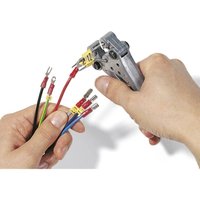 [GEBRAUCHT] B-Ware Hellermann Tyton Na0/1 Prong Ml Ersatzdorne Dorn Werkzeug Montage von HellermannTyton