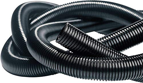 HELLERMANNTYTON 169-22230 Riffelschlauch 23.20mm 50m schwarz HELLERMANNTYTON 169-22230 Riffelschlauch 23.20mm 50m schwarz von HellermannTyton