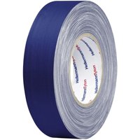 HTAPE-TEX-BU-19X10 712-00200 Gewebeklebeband HelaTape Tex Blau (l x b) 10 m x 19 mm - Hellermanntyton von HellermannTyton