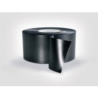 HTAPE-WRAP25-100x30-PVC-BK 710-10803 Klebeband (l x b) 30 m x 10 cm 1 St. - Hellermanntyton von HellermannTyton