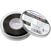Hellermanntyton - HelaTape Flex 1000+ 710-10611 Isolierband HelaTape Flex 1000+ Schwarz (l x b) 33 m x von HellermannTyton