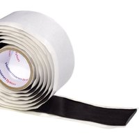 Hellermanntyton - HelaTape Power 750 711-00300 Reparaturband HelaTape Power 750 Schwarz (l x b) 1.5 m von HellermannTyton