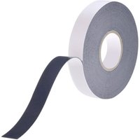 Hellermanntyton - HelaTape Power 810 711-00401 Reparaturband HelaTape Power 810 Schwarz (l x b) 9.1 m von HellermannTyton
