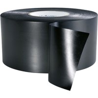 Hellermanntyton - HelaTape Wrap 25 710-10802 Isolierband HelaTape Wrap 25 Schwarz (l x b) 30 m x 50 mm von HellermannTyton