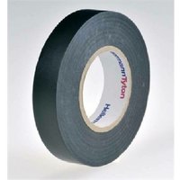 Hellermanntyton - Helatape flex 15 - multi-use pvc-isolierband schwarz 710-00115 von HellermannTyton