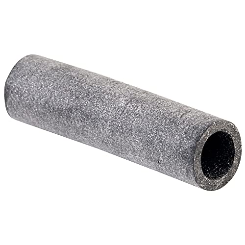 Hellermann Tyton H50 x 25 H50 x 25 Schwarz Bindungshülsen – 100 Stück von HellermannTyton