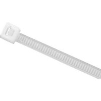 HellermannTyton 138-80019 UB8-PA66-NA-M1 Kabelbinder 200mm 4.60mm Natur 1000St. HellermannTyton 138-80019 UB8-PA66-NA-M1 Kabelbinder 200mm 4.60mm Natur 1000St. von HellermannTyton
