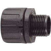 HellermannTyton 166-21008 HG54-S-M50 Schlauchverschraubung Schwarz M50 47.20mm Gerade 1St. HellermannTyton 166-21008 HG54-S-M50 Schlauchverschraubung Schwarz M50 47.20mm Gerade 1St. von HellermannTyton
