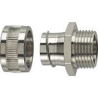 HellermannTyton 166-30327 SSC40-FM-M40-SS316-ML Schlauchverschraubung Metall M40 Gerade 1St. HellermannTyton 166-30327 SSC40-FM-M40-SS316-ML Schlauchverschraubung Metall M40 Gerade 1St. von HellermannTyton