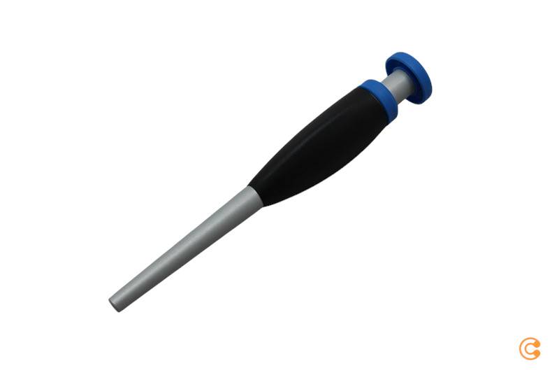 Hellermann Tyton 181 41542 Nietwerkzeug Spreiznietwerkzeug B-Ware von HellermannTyton